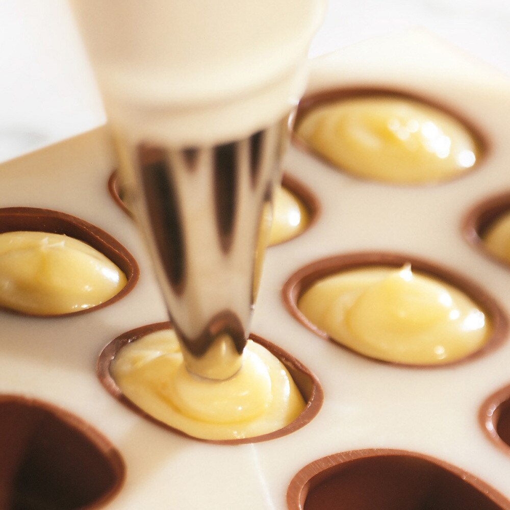 Callebaut Creme a la Carte